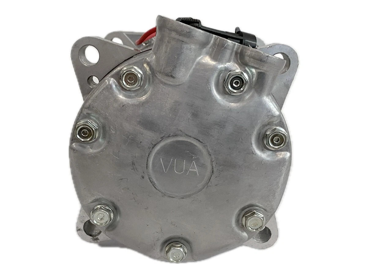 SD7V16-1012 12V New AC Compressor
