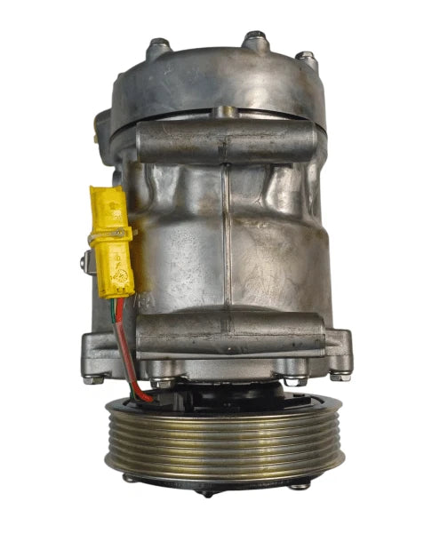 SD7V16-1242 12V New AC Compressor