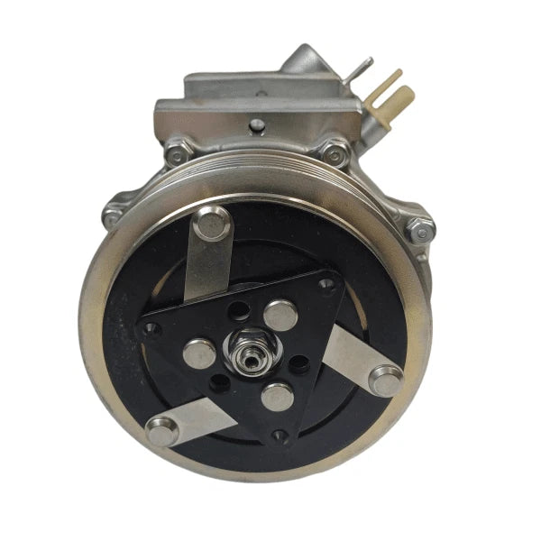 SD7V16-1242 12V New AC Compressor
