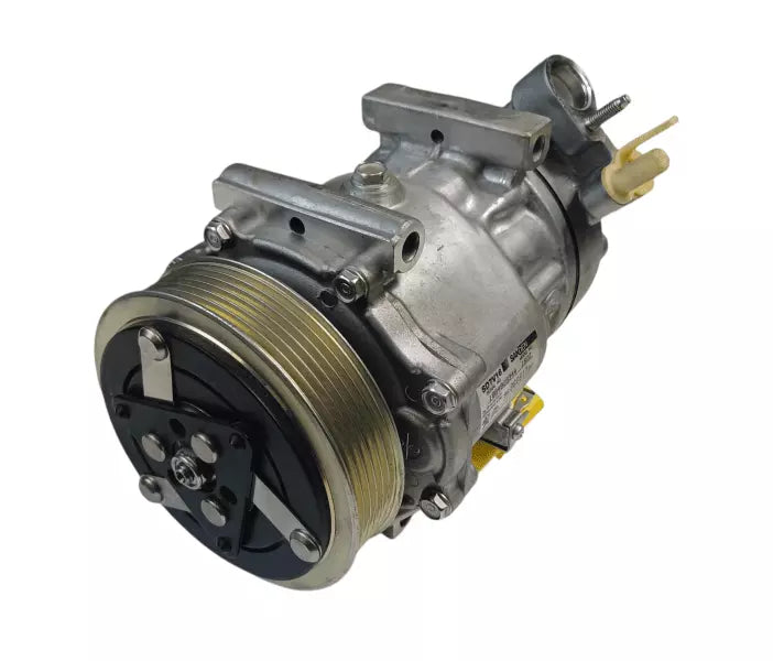 SD7V16-1242 12V New AC Compressor