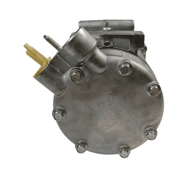 SD7V16-1242 12V New AC Compressor