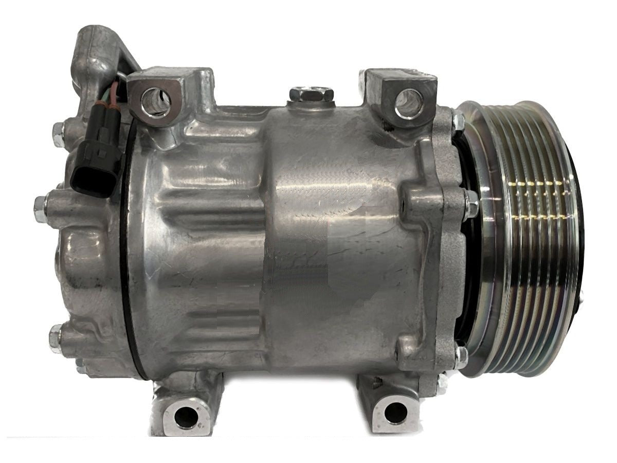 SD7V16-1288 12V Refurbished AC Compressor