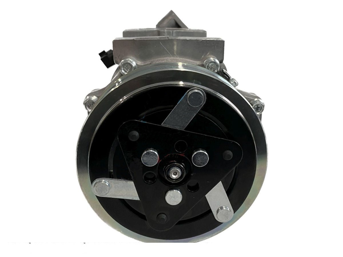 SD7V16-1288 12V Refurbished AC Compressor
