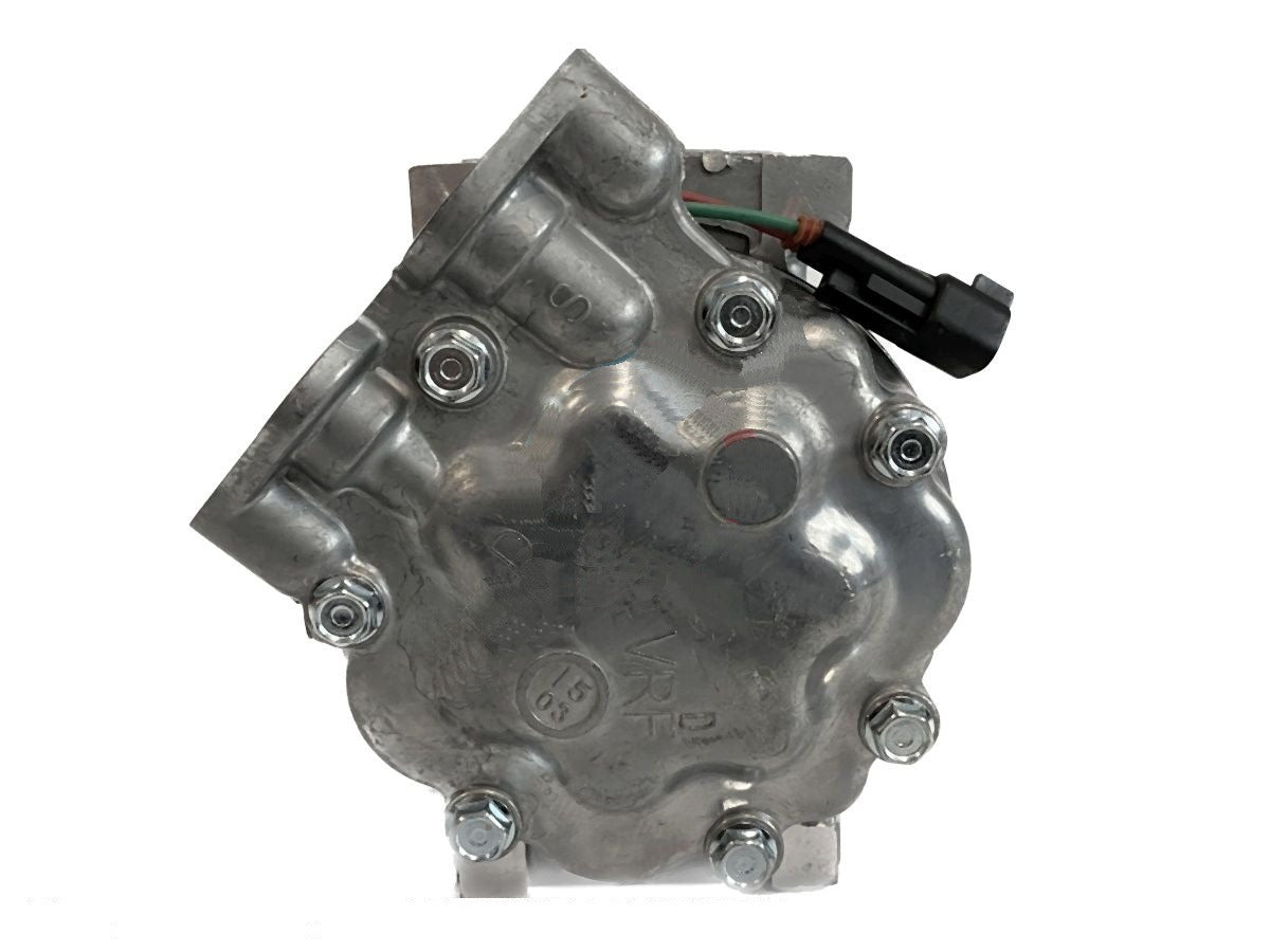 SD7V16-1288 12V Refurbished AC Compressor