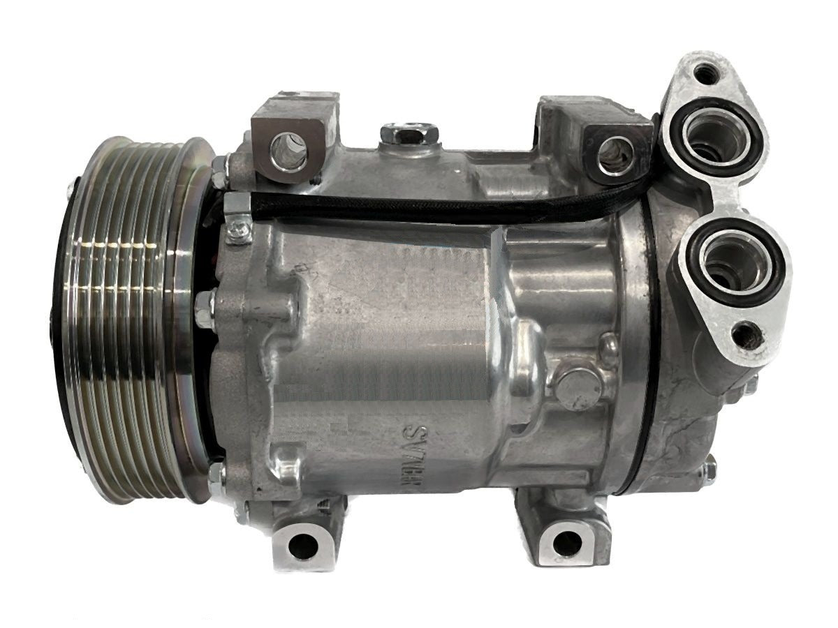 SD7V16-1288 12V Refurbished AC Compressor