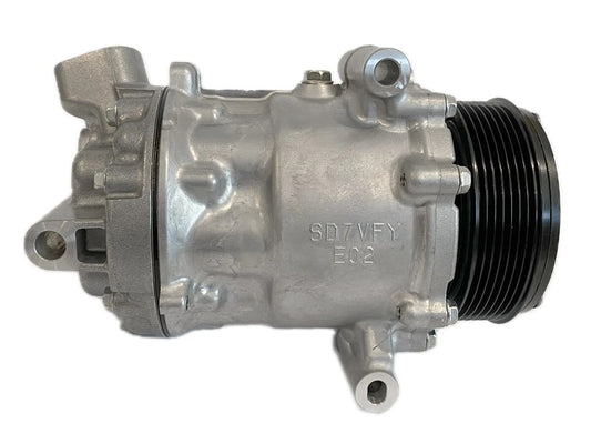 SD7V16-1891 12V New AC Compressor