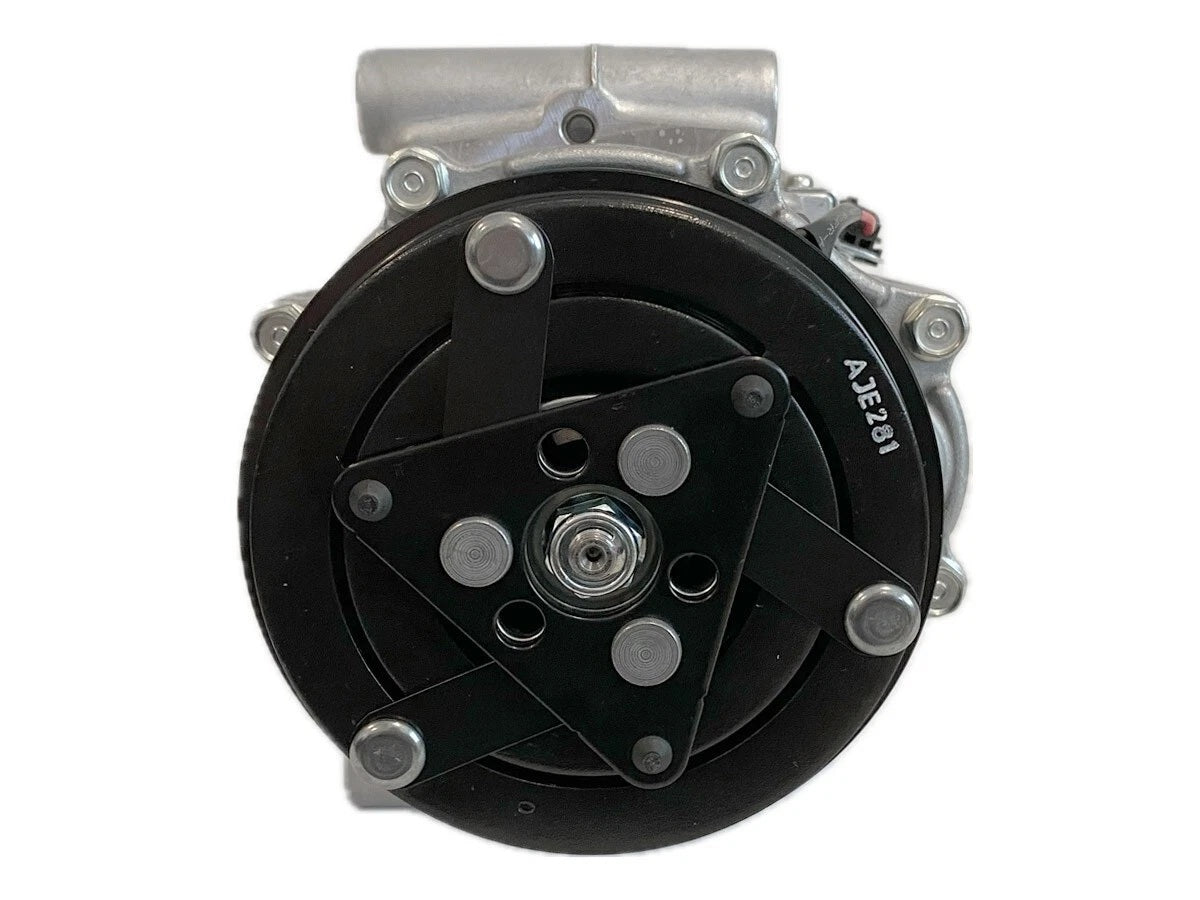 SD7V16-1891 12V New AC Compressor