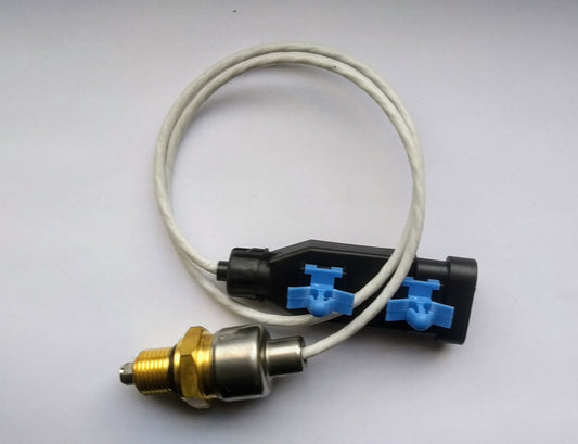 SENS60009B New Turbocharger RPM Counter