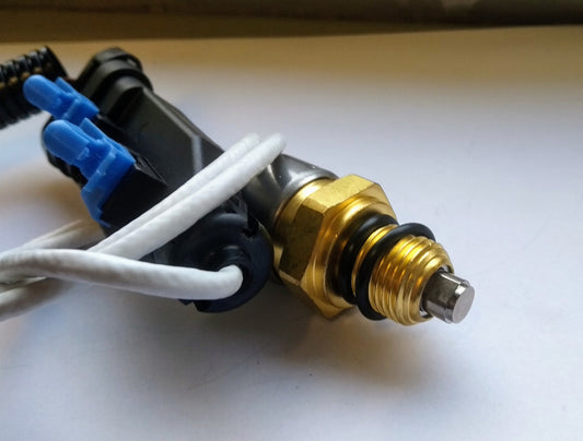 SENS60009 New Turbocharger RPM + Connection Cable