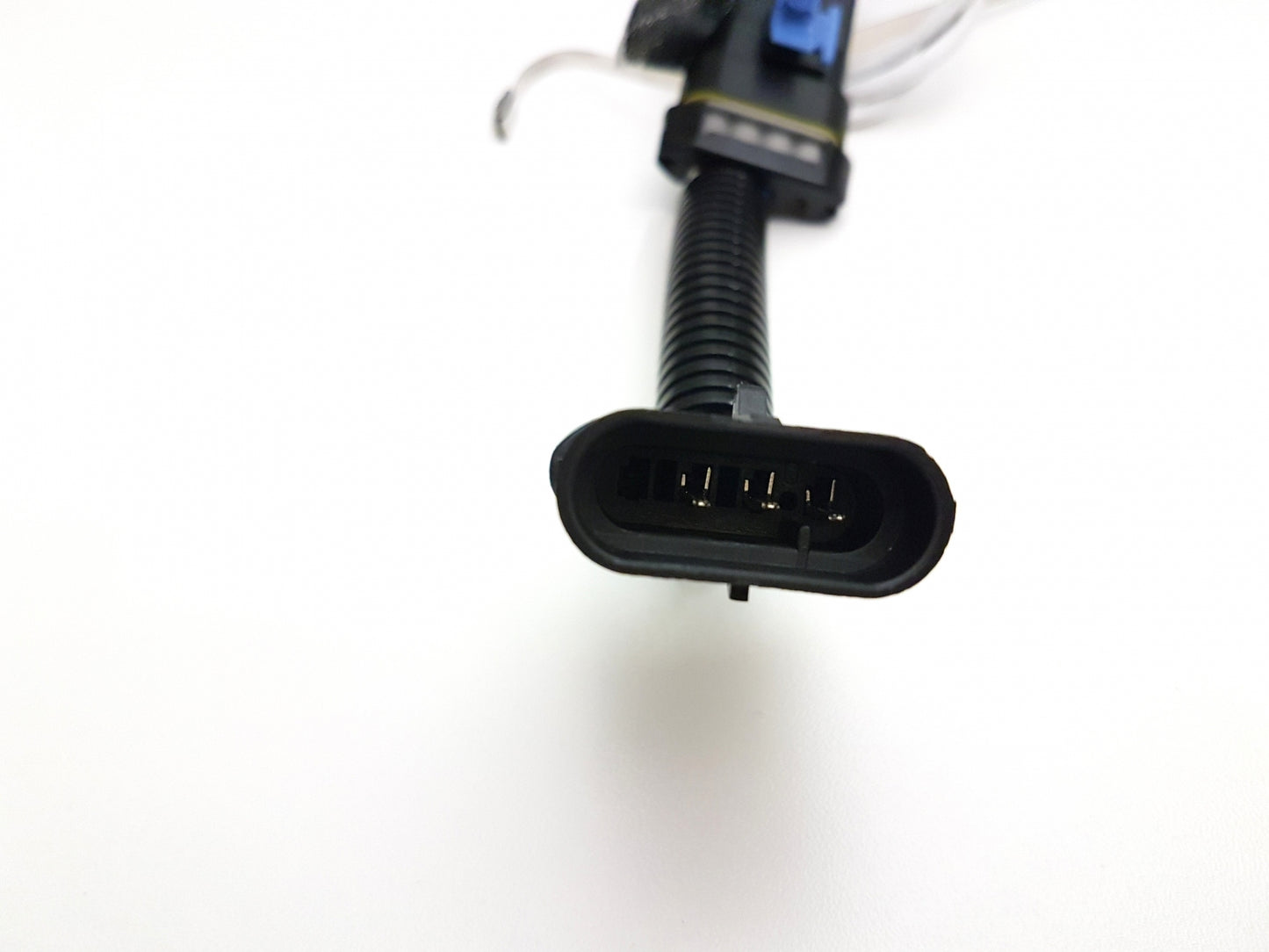 SENS60009 New Turbocharger RPM + Connection Cable