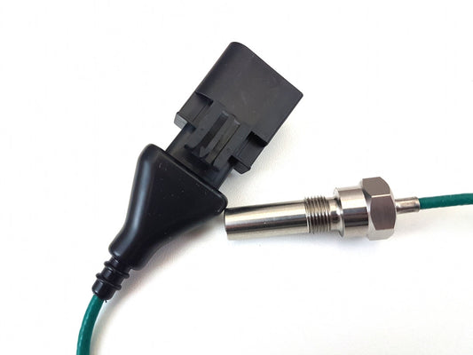 SENS60022 New Turbocharger RPM Counter