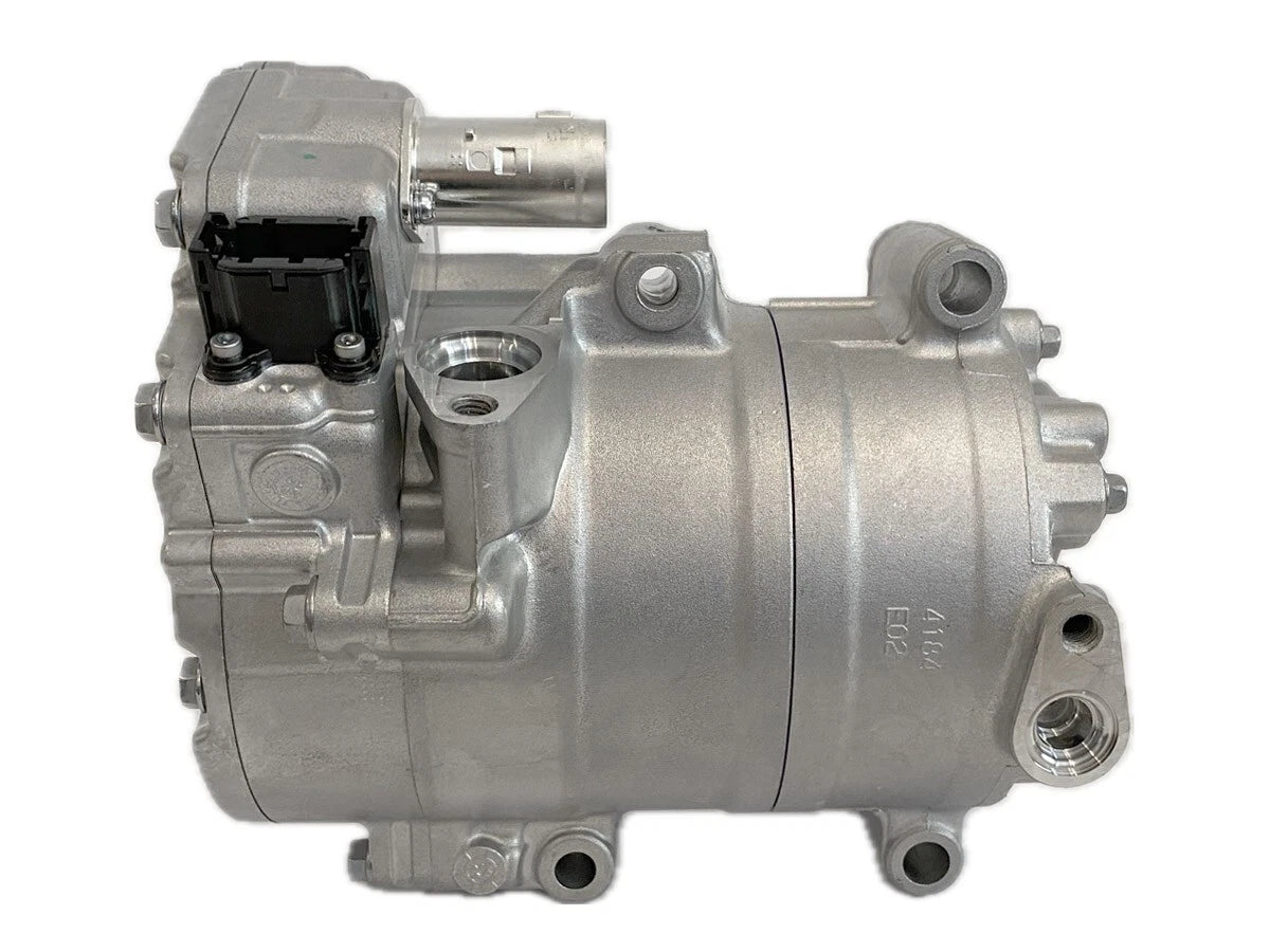 SHS15L-4184 Hybrid / Electric New AC Compressor