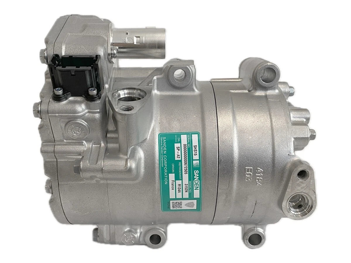 SHS15L-4192 Hybrid / Electric New AC Compressor