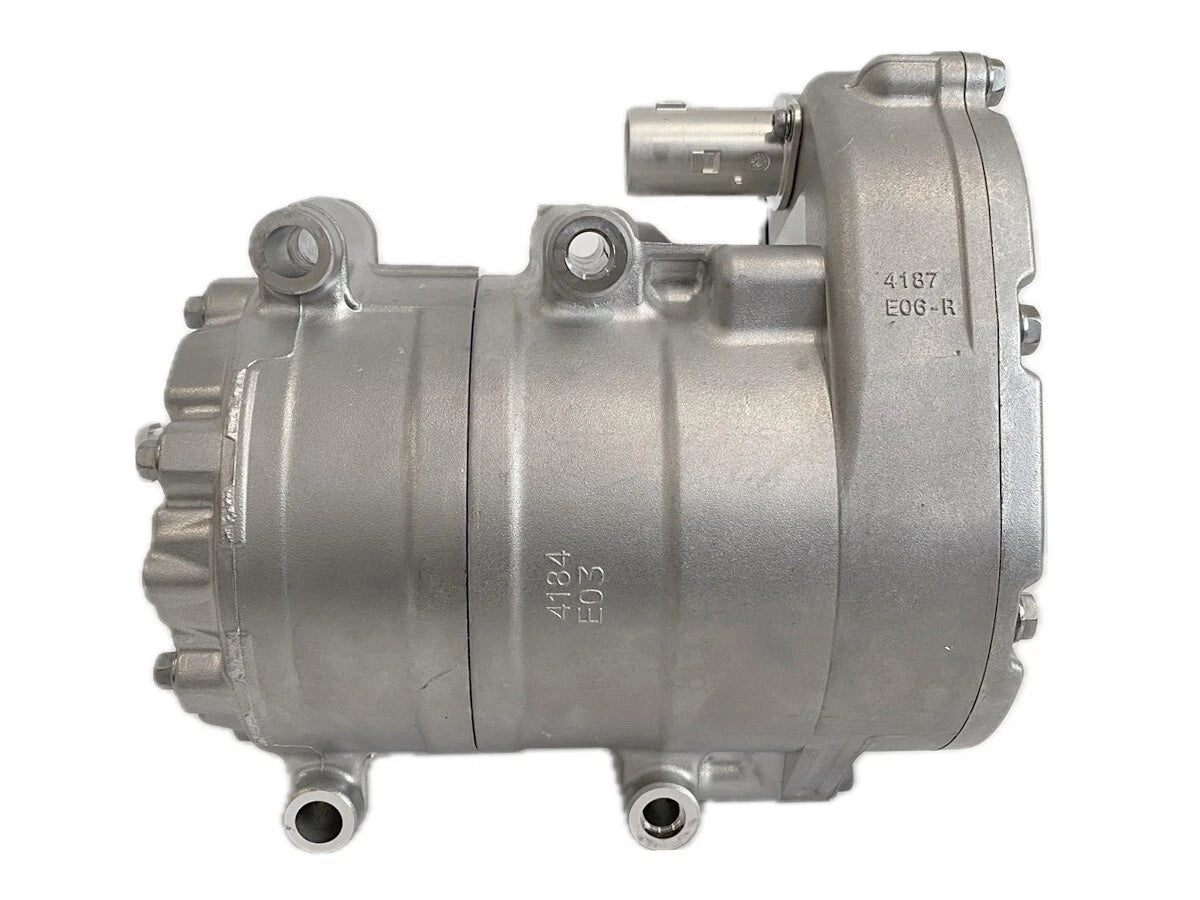 SHS15L-4192 Hybrid / Electric New AC Compressor