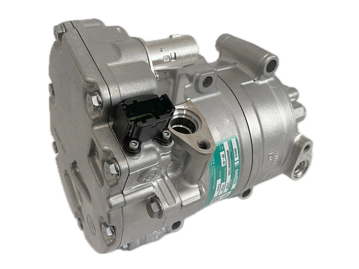 SHS15L-4192 Hybrid / Electric New AC Compressor