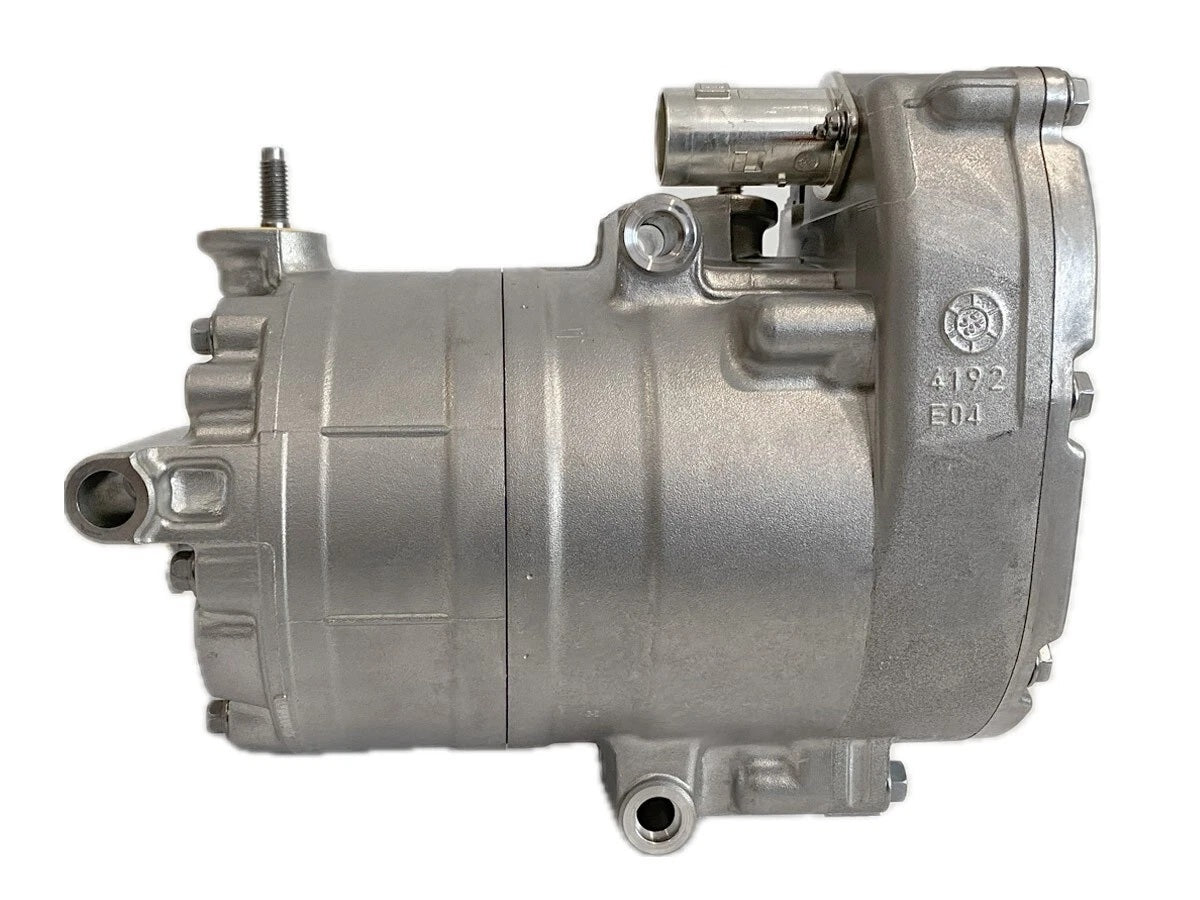 SHS33-15L4197 Hybrid / Electric New AC Compressor