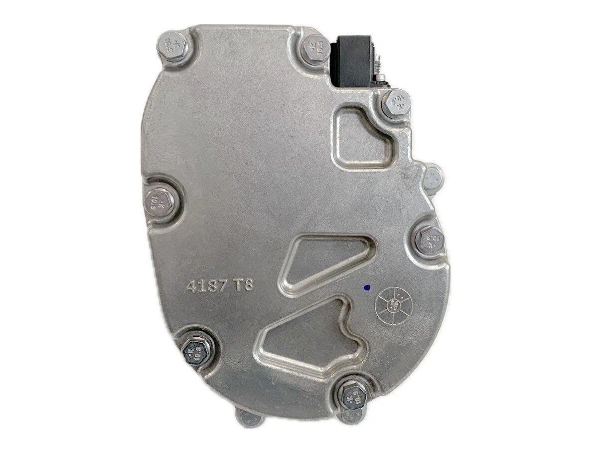 SHS33-15L4197 Hybrid / Electric New AC Compressor