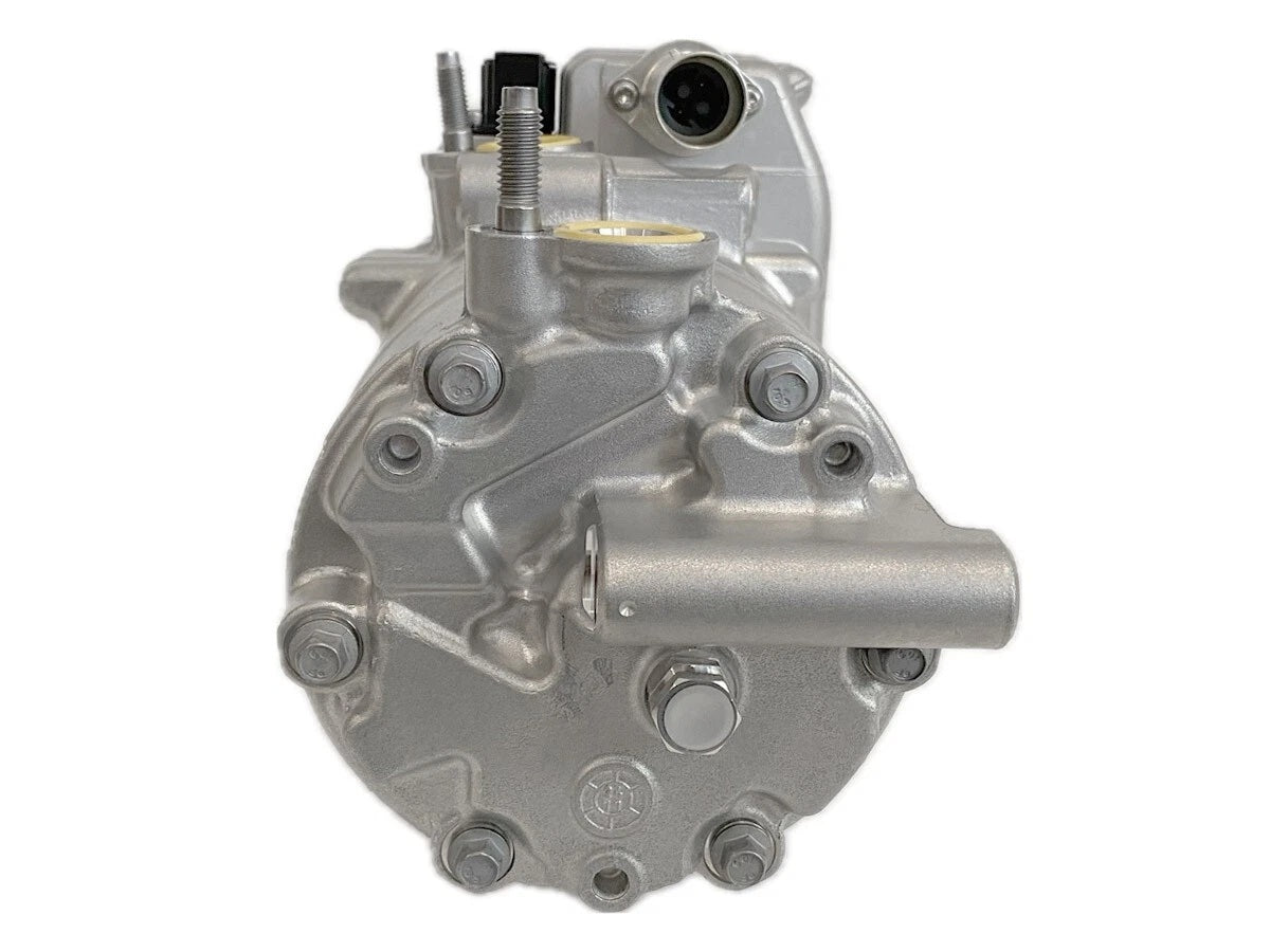 SHS33-15L4197 Hybrid / Electric New AC Compressor