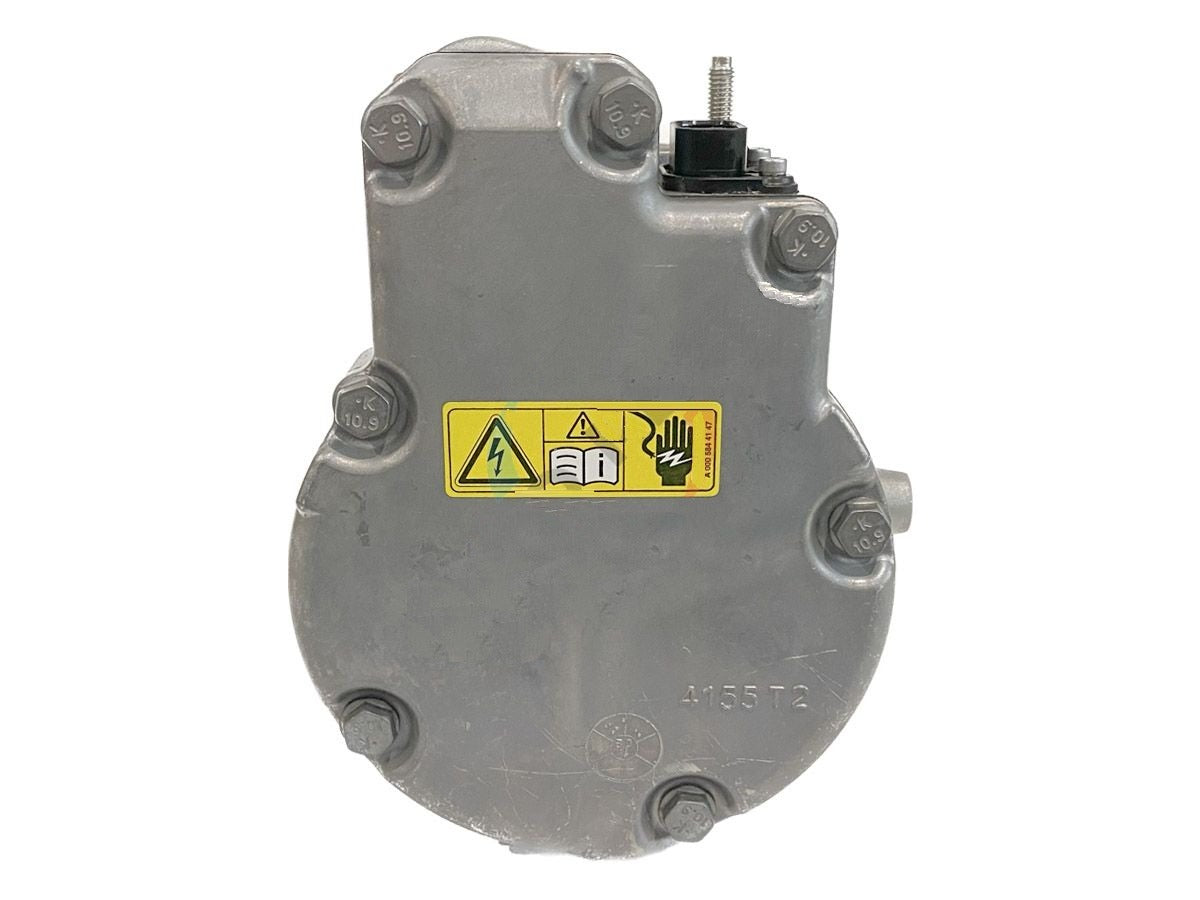 SHS33-4178 Hybrid / Electric New AC Compressor