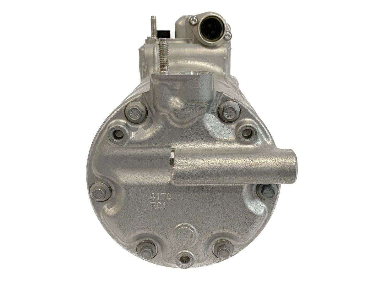 SHS33-4178 Hybrid / Electric New AC Compressor