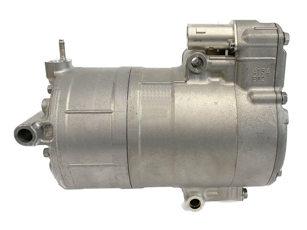 SHS33-4178 Hybrid / Electric New AC Compressor