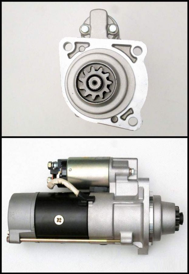 TM000A28901 12V/2.7Kw 11t CW New Starter motor