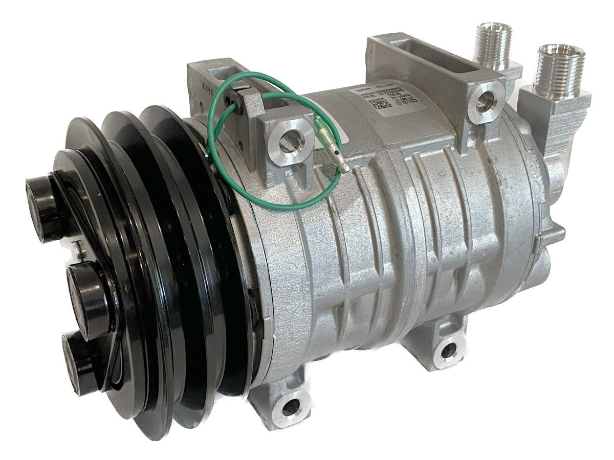 TM16 2A 24V New AC Compressor