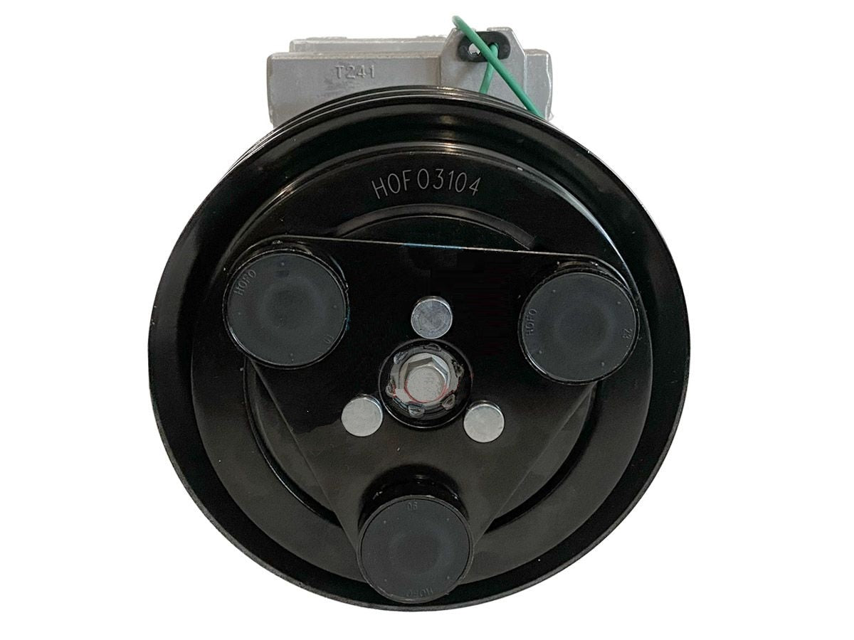TM16 2A 24V New AC Compressor