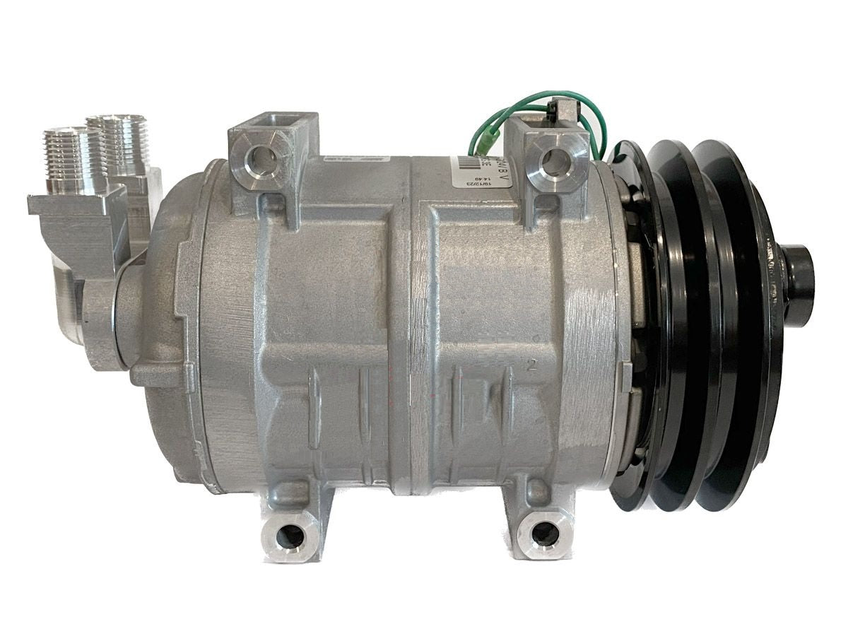 TM16 2A 24V New AC Compressor