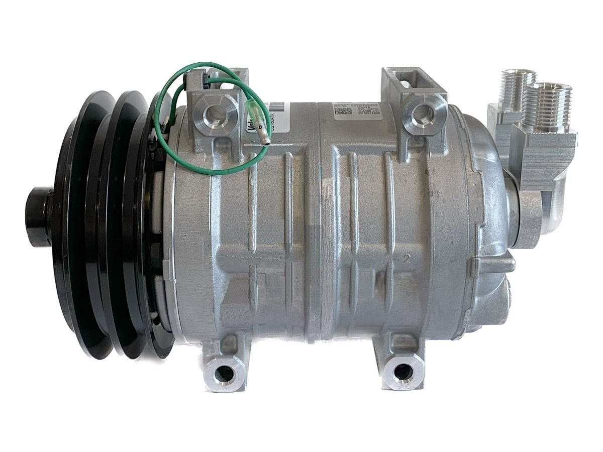 TM16 2A 24V New AC Compressor