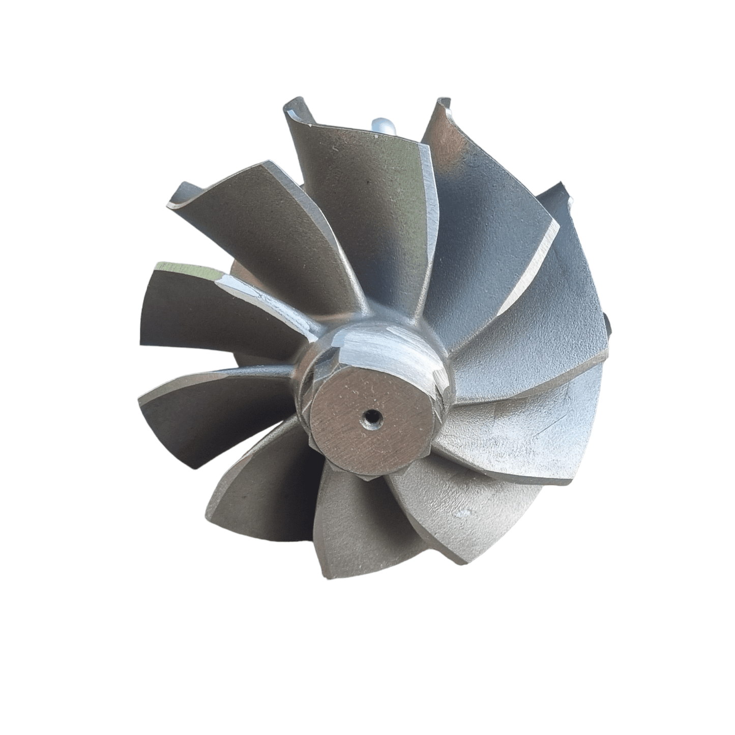 TW16454 New Turbocharger Turbine Wheel & Shaft