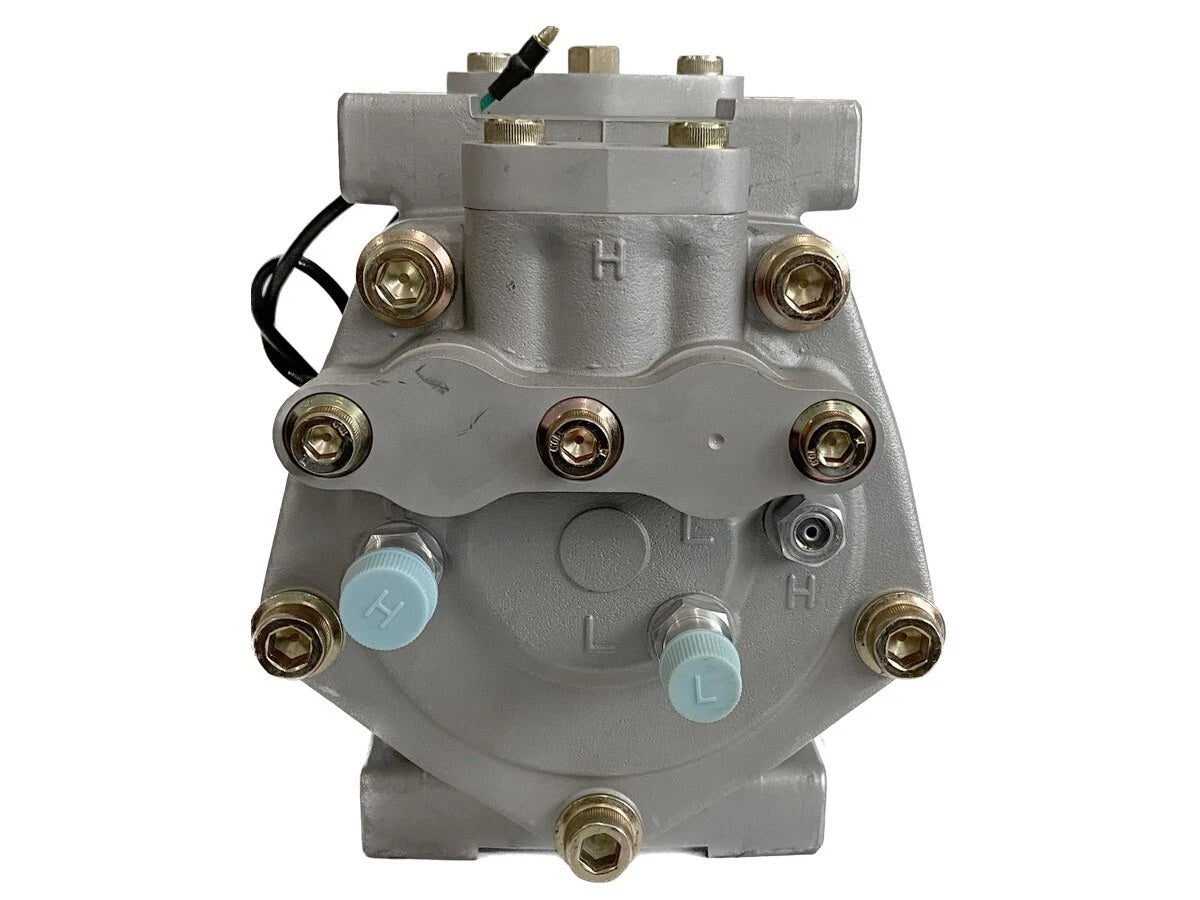 UX330 24V New AC Compressor