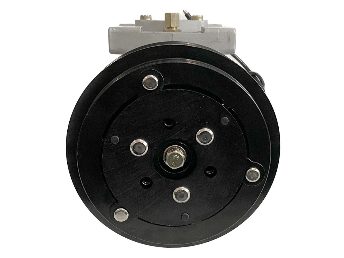 UX330 24V New AC Compressor