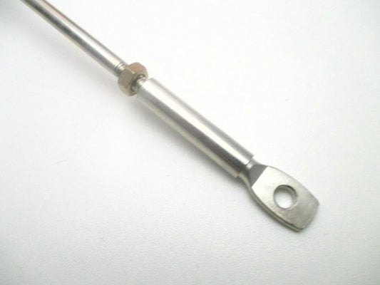 VA037 New Turbocharger Actuator