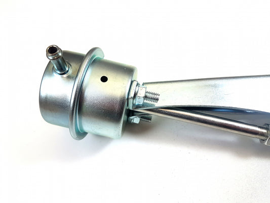 VA10015 New Turbocharger Actuator