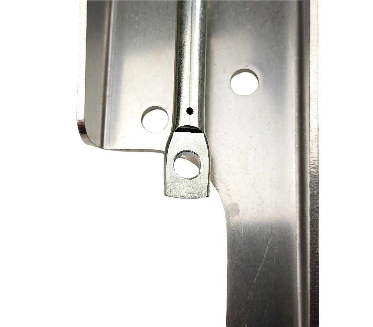 VA10017 New Turbocharger Actuator