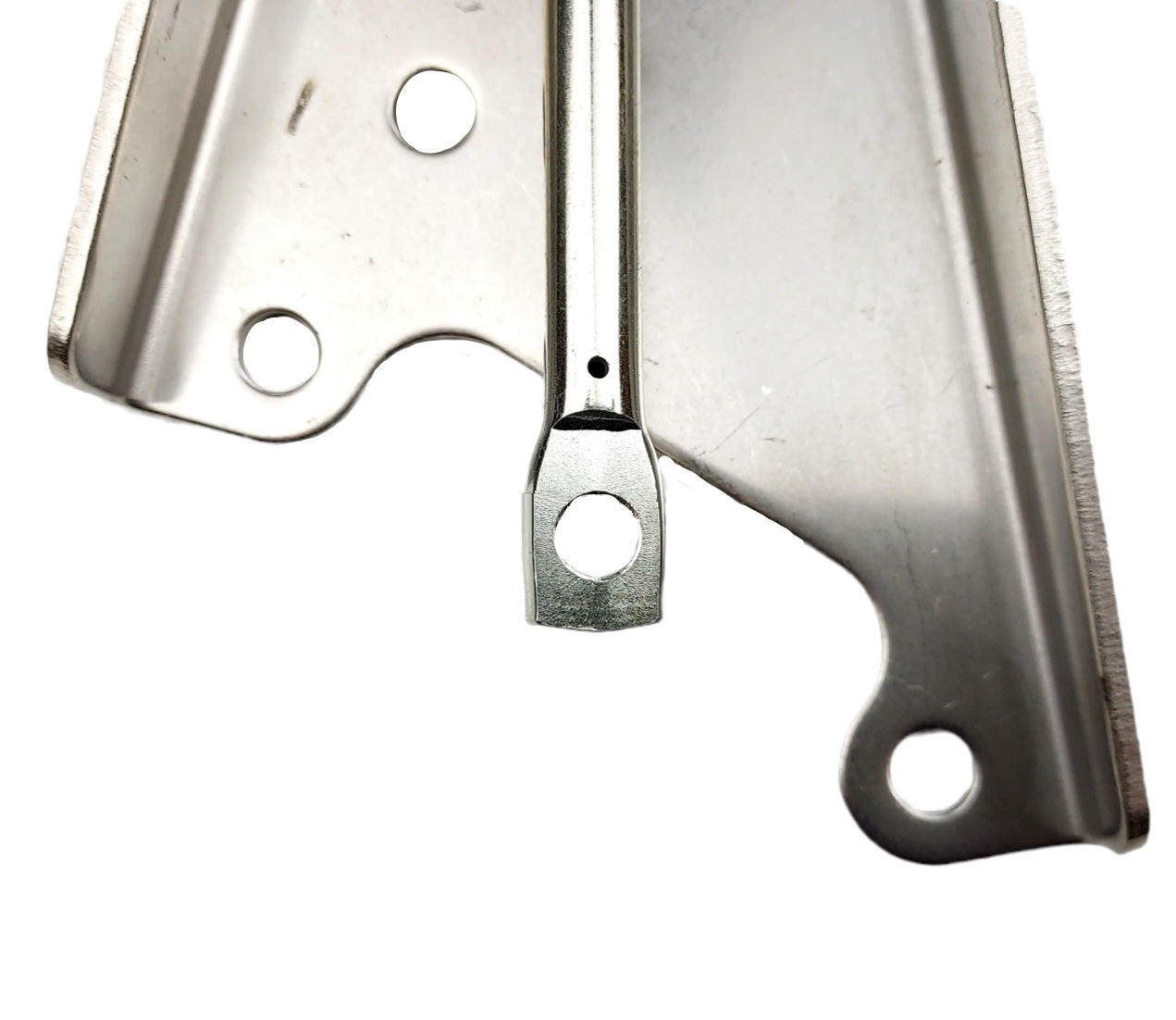 VA10018 New Turbocharger Actuator
