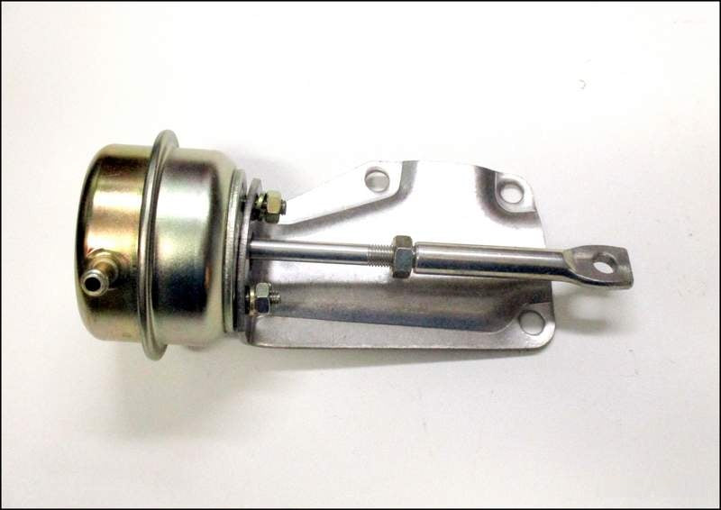 VA1764 New Turbocharger Actuator