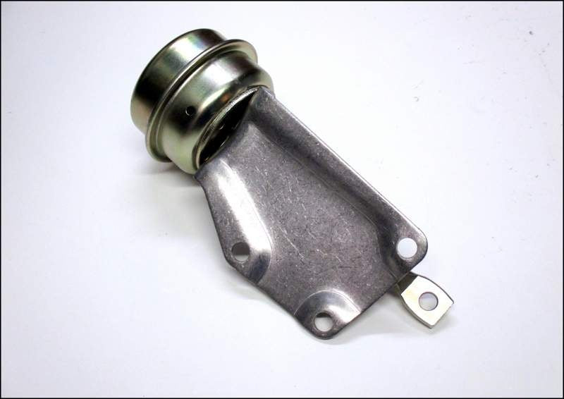 VA1764 New Turbocharger Actuator