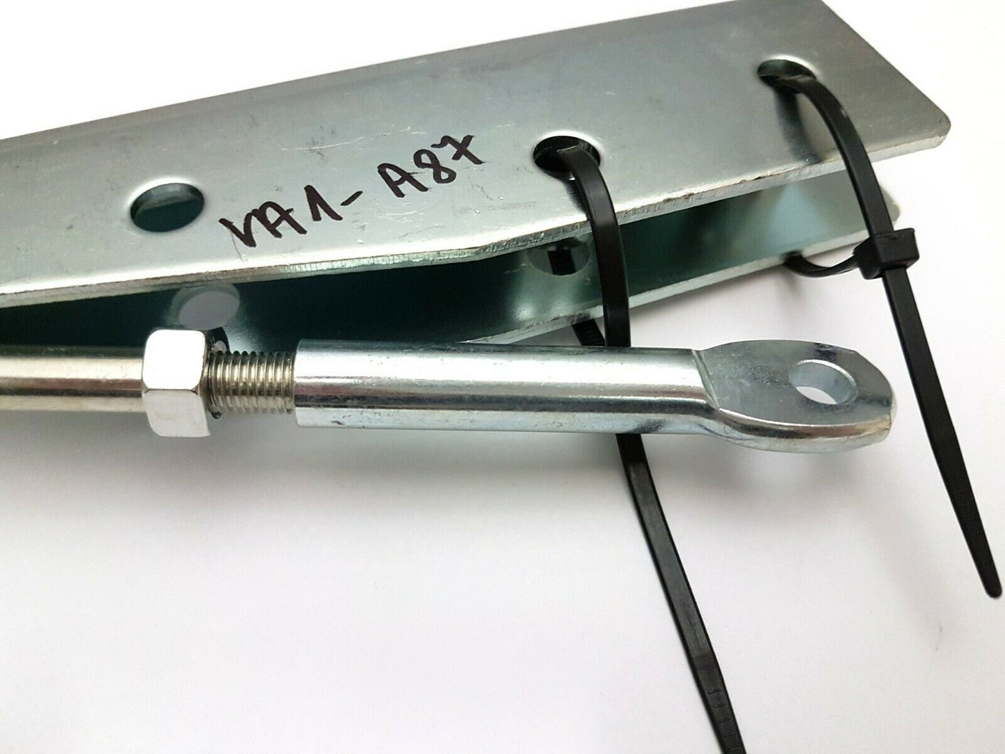 VA1A87 New Turbocharger Actuator