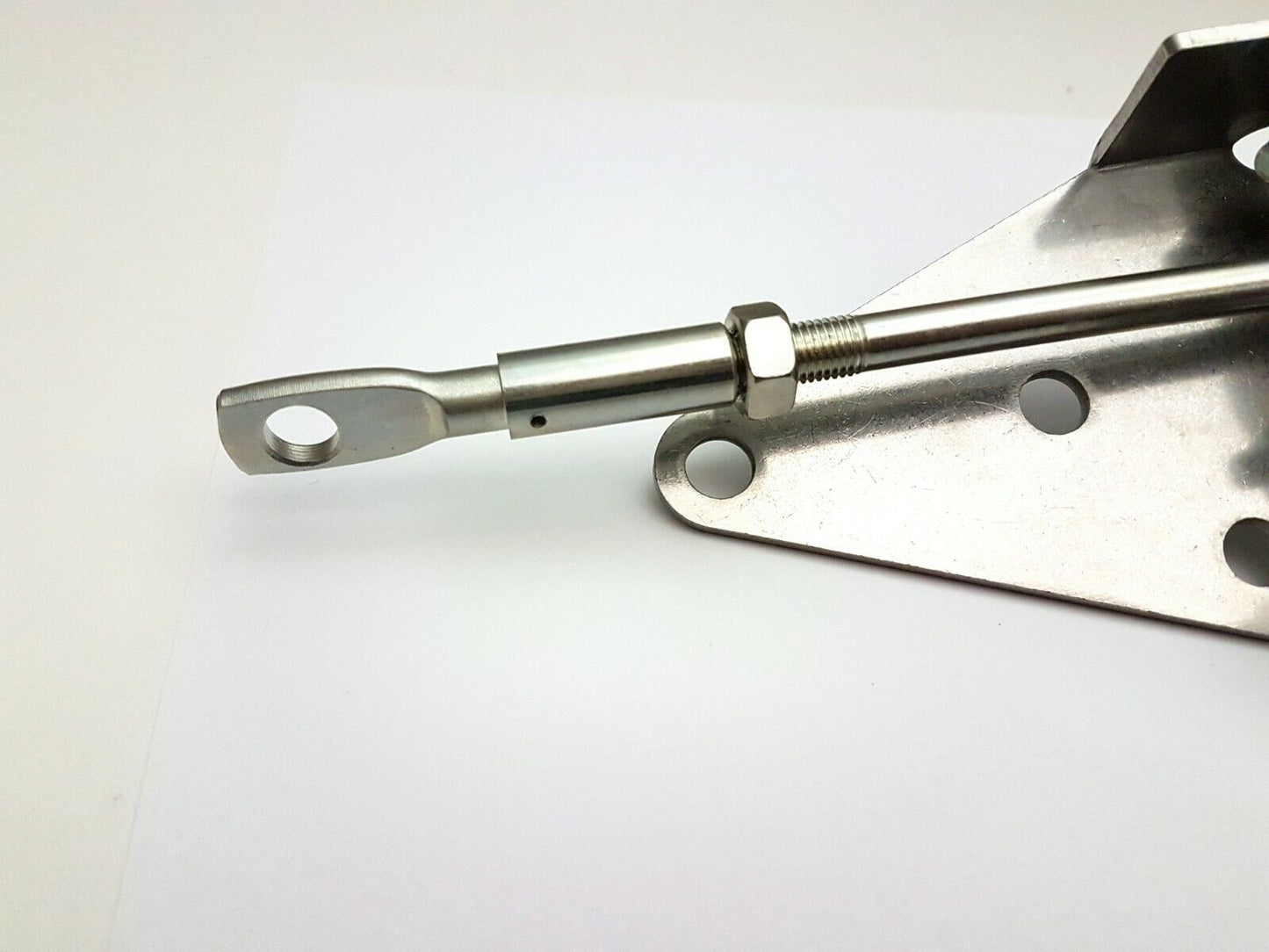 VA1B70 New Turbocharger Actuator