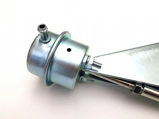 VA1E06 New Turbocharger Actuator