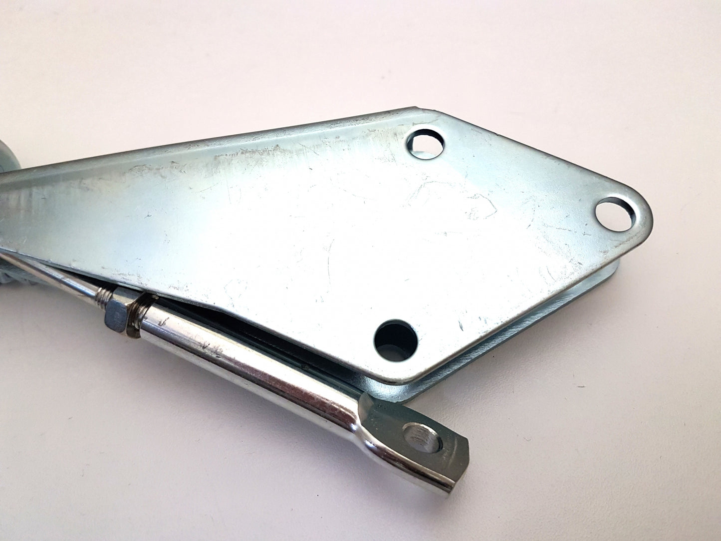 VA1E06 New Turbocharger Actuator
