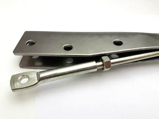 VA1E61 New Turbocharger Actuator