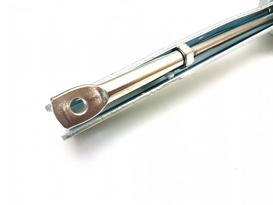 VA1H36 New Turbocharger Actuator