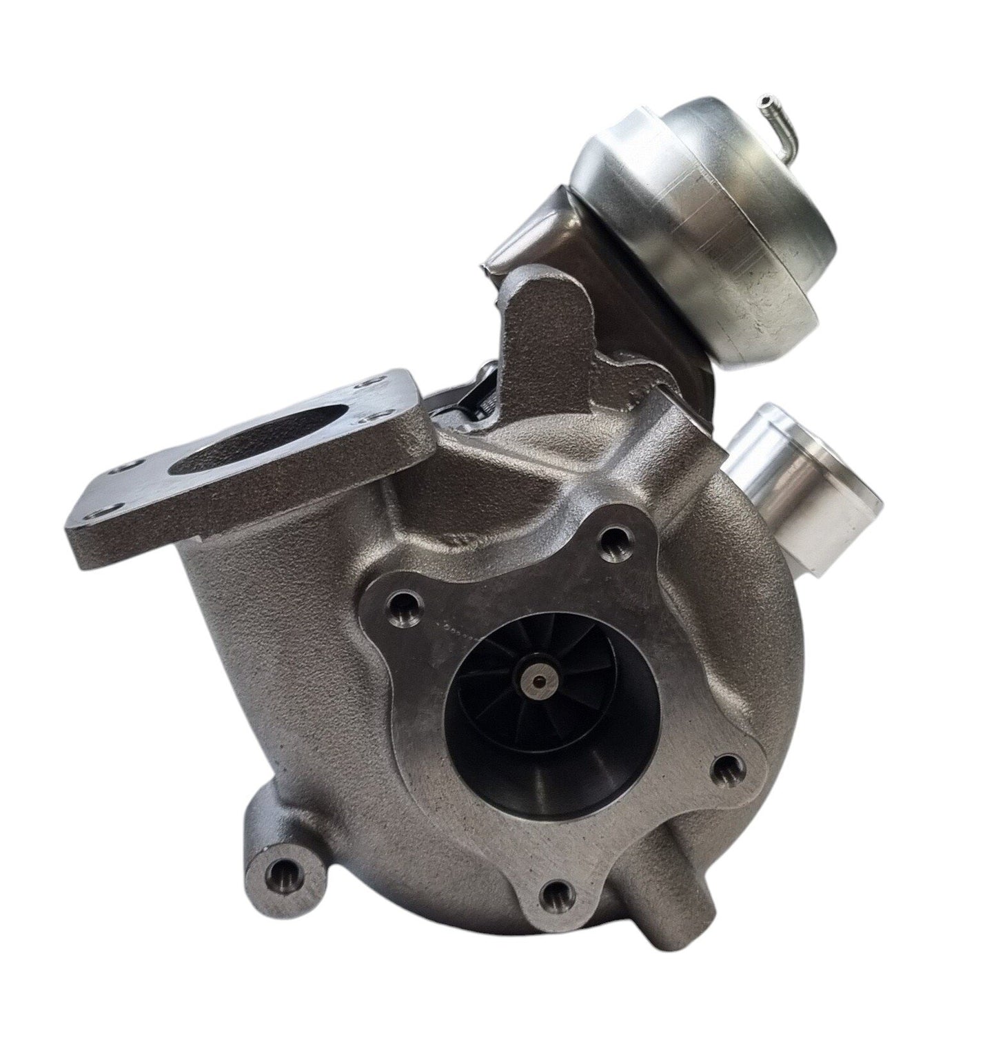 VIJF New Turbocharger