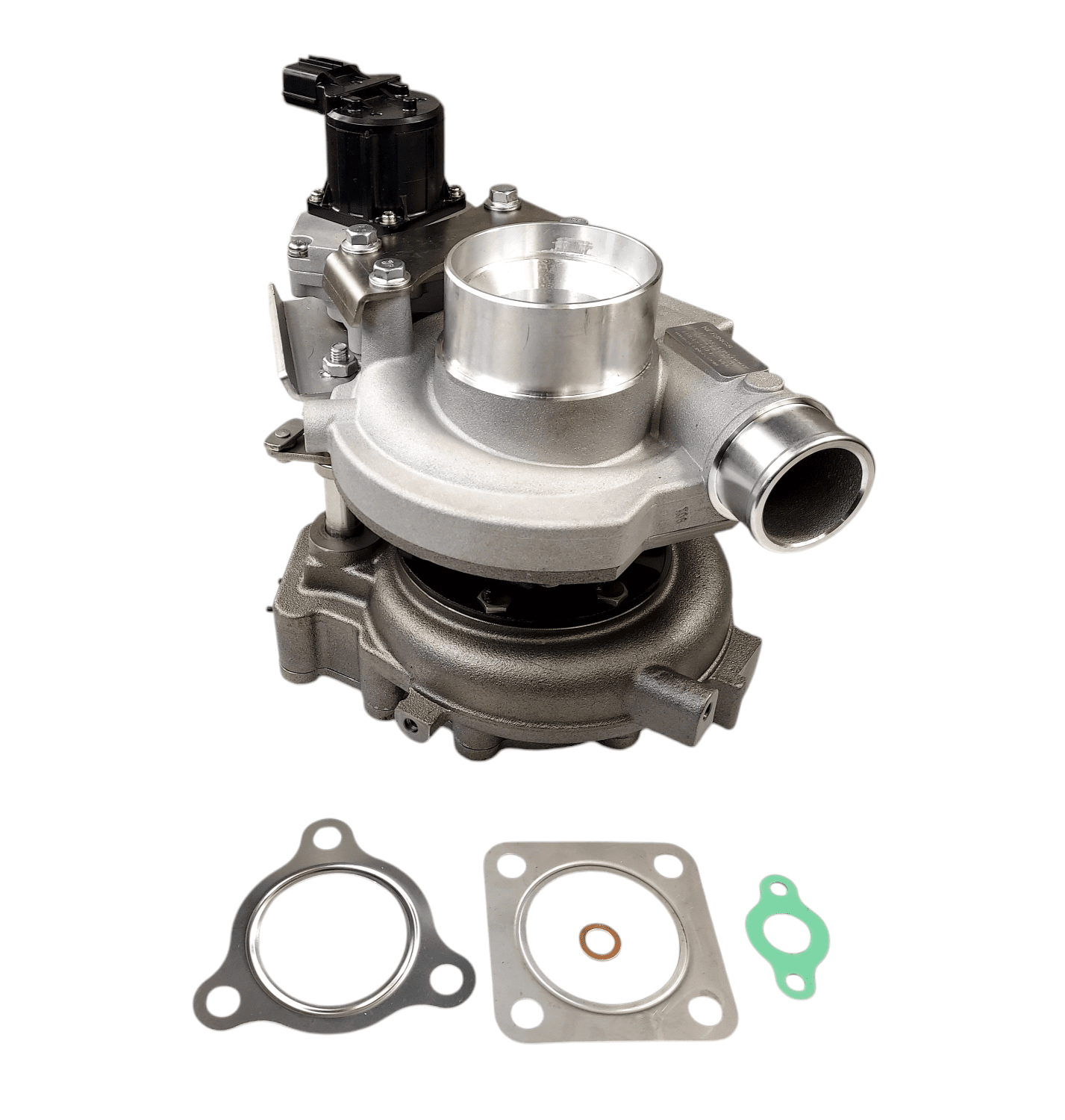VIJZ New Turbocharger