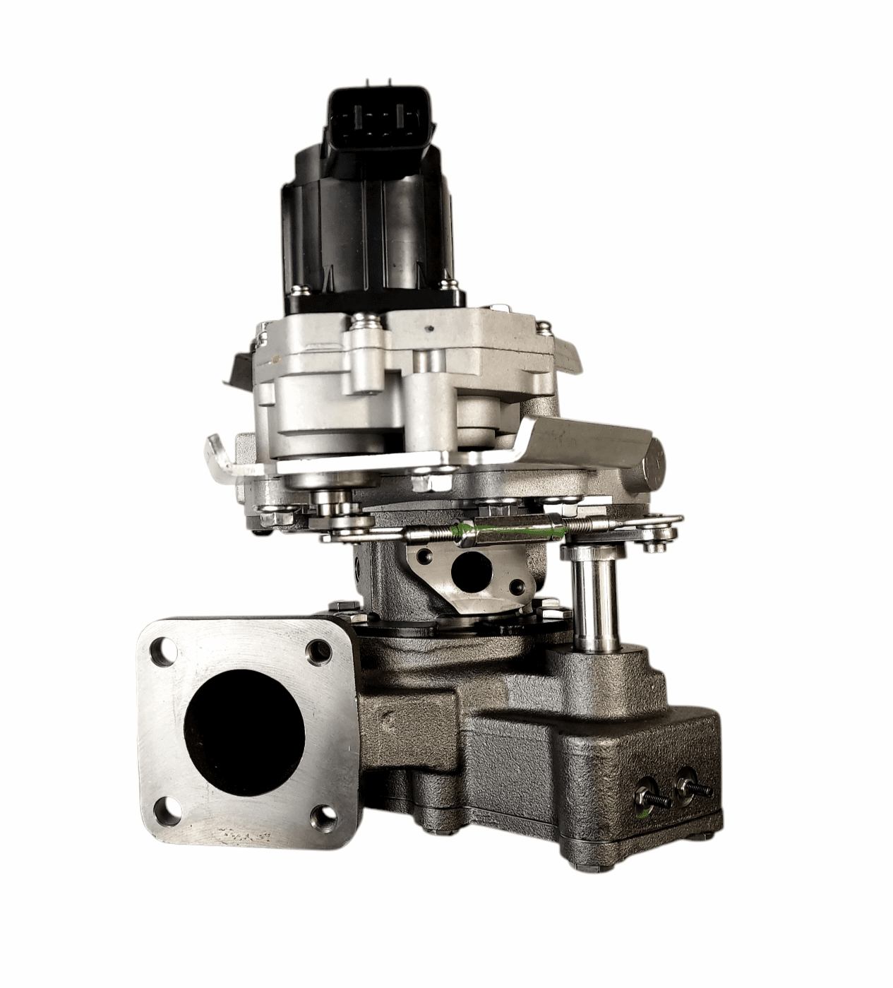 VIJZ New Turbocharger