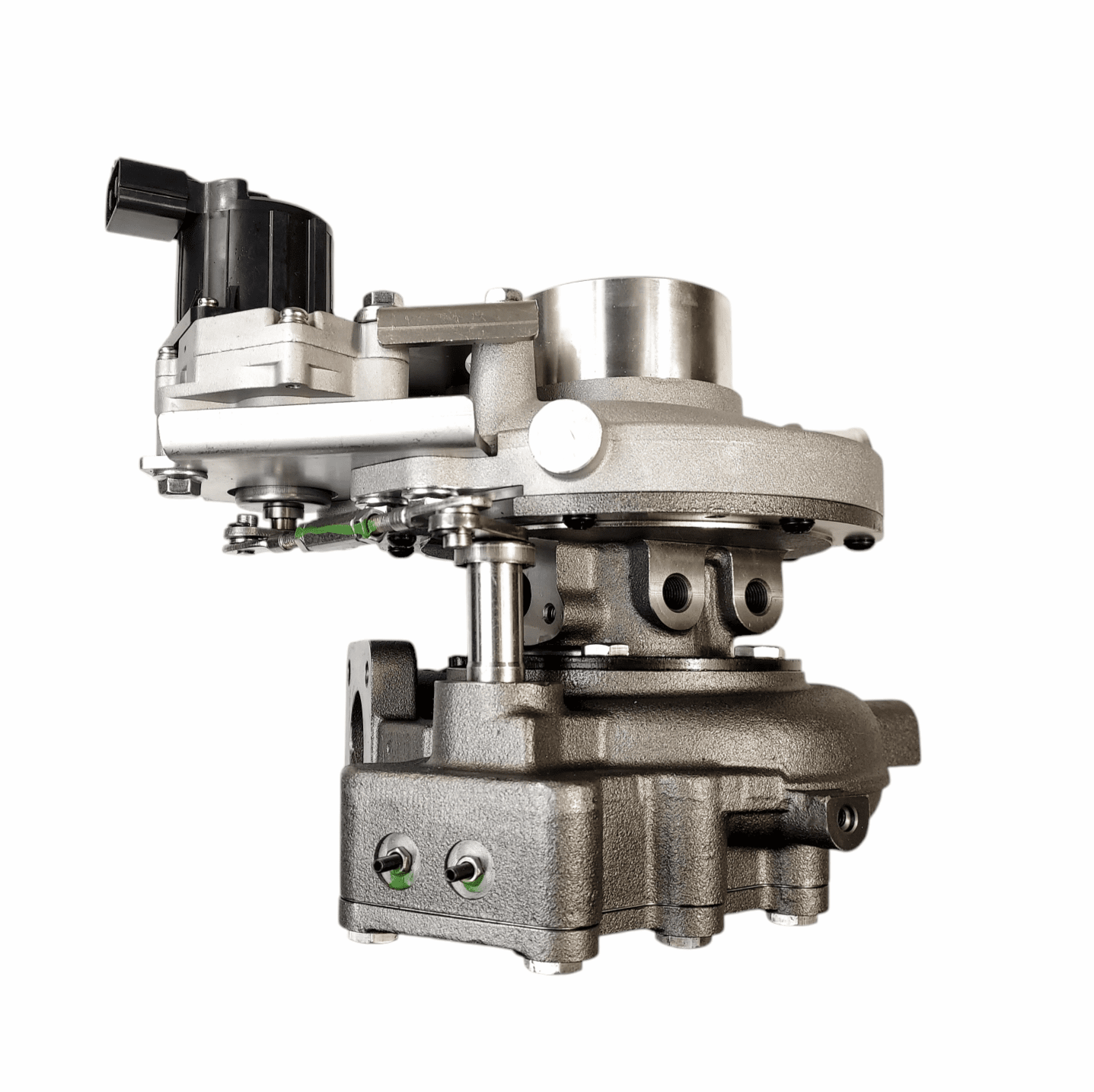 VIJZ New Turbocharger