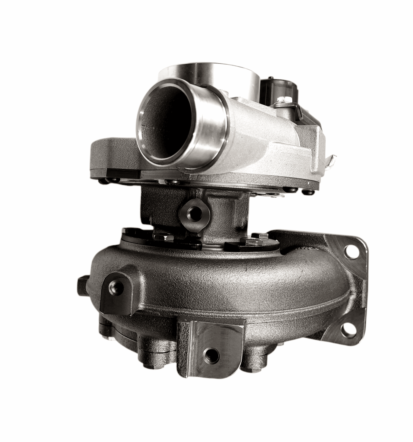 VIJZ New Turbocharger